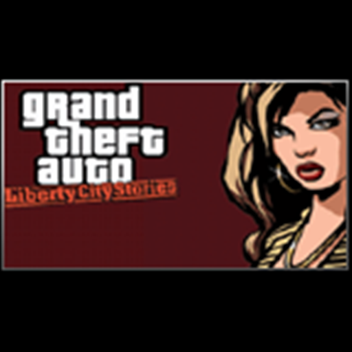Grand Theft Auto - Liberty City Stories